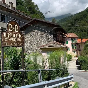 Il Mulino Di Aurora Dosso del Liro
