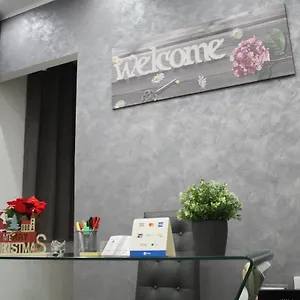  Bed & Breakfast Carpe Diem Italy