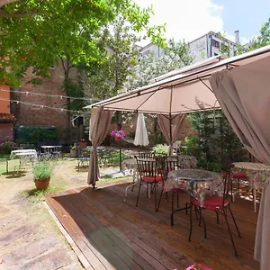 *** Bed & Breakfast Casa Del Melograno Italy