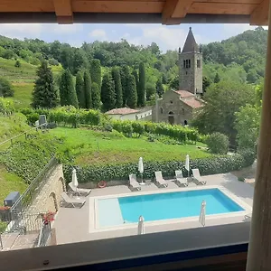 Al-colle Sotto il Monte