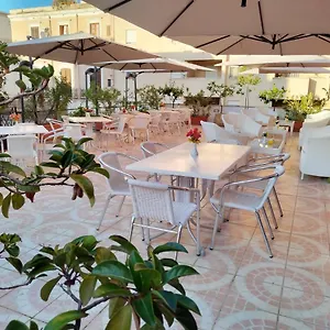 *** Hotel Trinacria Italy