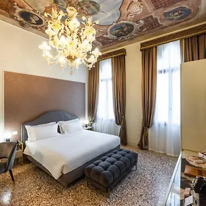 **** Hotel Palazzina Sardi Italy