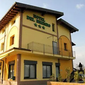 3* Hotel Del Brembo