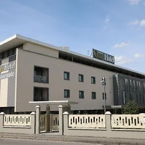 4* Hotel One Hotel&restaurant