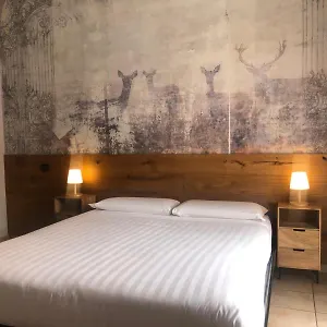  Hotel Da I Baldi